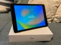 Apple iPad 7 32GB WiFi Space Gray Tablet Rheinland-Pfalz - Morbach-Hinzerath Vorschau