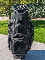 TaylorMade Juggernaut Golfbag Bayern - Freudenberg (Oberpfalz) Vorschau