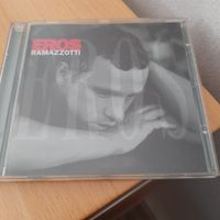 CD Eros Ramazzotti Essen - Rüttenscheid Vorschau