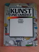 Lehrbuch: Kunst und Umwelt Sachsen - Riesa Vorschau