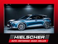 Cupra Formentor VZ 4Drive - ABT - Unfallfrei - Service Bayern - Chamerau Vorschau