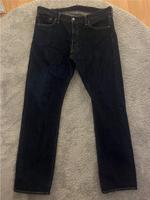 Levis 501 W36 L32 Bayern - Geretsried Vorschau