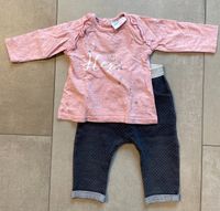 Topomini Set Pullover und Hose Gr. 68 Nordrhein-Westfalen - Heiden Vorschau