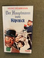 VHS Der Hauptmann von Köpenick Zuckmayer Bayern - Rosenheim Vorschau