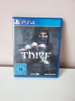 PS4 Spiel / Thief Brandenburg - Königs Wusterhausen Vorschau