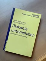 Diakonie unternehmen (Haas & Krolzik) - Management,Ethik,Ökonomie Hessen - Heppenheim (Bergstraße) Vorschau