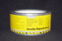 panzertape gaffa Gaffer Tape Gewebe-Reparaturband Breite 48mmx25m Bayern - Schweinfurt Vorschau