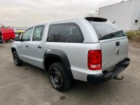 VW Amarok Pickup Anhängerkupplung nur  125000km Niedersachsen - Liebenburg Vorschau