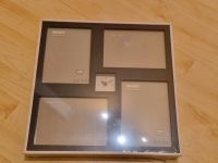 Ikea Kravatt Bilderuhr für Bilder Größe 13x18cm in schwarz Bayern - Leiblfing Vorschau