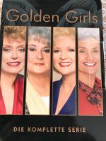 Golden Girls DVD Serie Brandenburg - Spremberg Vorschau