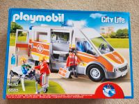 Playmobil Rettungswagen 6685 Niedersachsen - Hagen am Teutoburger Wald Vorschau