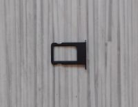 Apple iPhone 5 (A1429) SIM-Karten-Halter / nanoSIM card holder Hamburg-Nord - Hamburg Groß Borstel Vorschau