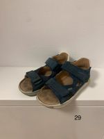 Sandalen Superfit Gr. 29 Schleswig-Holstein - Henstedt-Ulzburg Vorschau