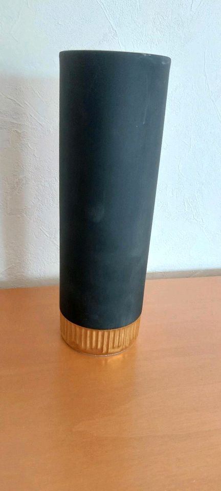 edle Vase  Plankenhammer Bavaria in Balingen