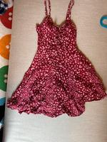 Sommerkleid  XS Tally Weijl Hessen - Offenbach Vorschau