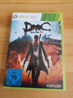 Xbox 360 devil May Cry Niedersachsen - Herzlake Vorschau