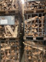 Brennholz 20 oder 30 kubik 50cm Fichte Nordrhein-Westfalen - Möhnesee Vorschau