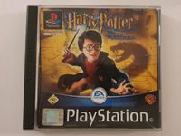 Harry Potter und die Kammer des Schreckens - PS1 Spiel Niedersachsen - Westerstede Vorschau