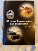Panzertruppe Bundeswehr Buch Panzer Sachbuch Fachbuch Militär Baden-Württemberg - Ulm Vorschau