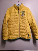 Soccx wendejacke M Bayern - Haibach Unterfr. Vorschau