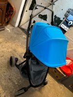 Kinderwagen Quinny Zapp Flex Plus Buggy Sachsen - Lauta Vorschau