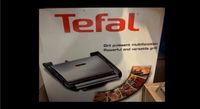 Tefal Optigrill Sachsen-Anhalt - Braunsbedra Vorschau