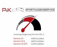 Leistungssteigerung für Porsche 991.2  Carrera | S | GTS Nordrhein-Westfalen - Wesseling Vorschau