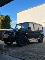 MERCEDES G63 AMG G KLASSE MIETEN LEIHEN MIETWAGEN HOCHZEIT V8 Nordrhein-Westfalen - Hagen Vorschau