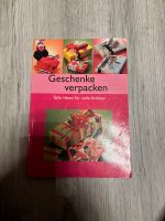 Buch Geschenke verpacken Baden-Württemberg - Billigheim Vorschau
