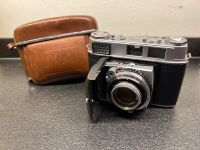 Kodak Retina IB I B 1B Typ 019 Kamera vintage Leder braun schwarz Bayern - Kitzingen Vorschau