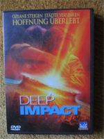 DVD Deep Impact, Top Zustand Hessen - Oberursel (Taunus) Vorschau