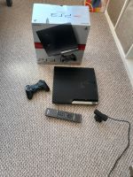 PS3 mit kamera und Controller Bayern - Mallersdorf-Pfaffenberg Vorschau