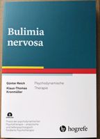 Bulimia nervosa Psychodynamische Therapie hogrefe Brandenburg - Blankenfelde Vorschau
