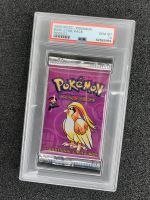 2000 WOTC Pokemon Base Set 2 Booster PSA 10 Pidgeot Rheinland-Pfalz - Ingelheim am Rhein Vorschau