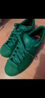 Adidas Schuhe in grün Nordrhein-Westfalen - Erkrath Vorschau