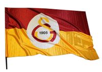 Galatasaray Flagge Niedersachsen - Hildesheim Vorschau