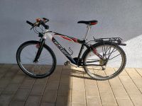 Mountainbike  Ghost Fahrrad 26 Zoll Baden-Württemberg - Ingoldingen Vorschau