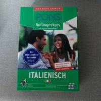 Italienisch von PONS_Anfängerkurs Niedersachsen - Göttingen Vorschau