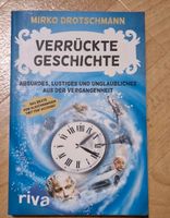 Buch verrückte Geschichte Östliche Vorstadt - Peterswerder Vorschau