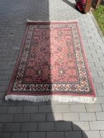 Teppich mit Blumen Dekor ❤️ München - Laim Vorschau
