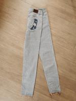 Hose/ Jeans von Khujo W27 L32 Thüringen - Frauenprießnitz Vorschau