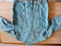 Vintage Jeansjacke Wrangler Sachsen - Crimmitschau Vorschau