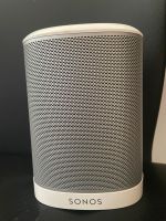 Sonos Play 1, weiß Sachsen-Anhalt - Halberstadt Vorschau