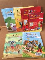 6 Kinderbücher vom „Lesetiger“ Niedersachsen - Liebenau Vorschau