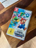 ✅Nintendo Switch Super Mario Bros. Wonder Niedersachsen - Weyhe Vorschau
