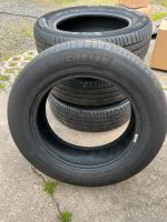 Michelin Sommerreifen 215/65R17 Sachsen - Nünchritz Vorschau