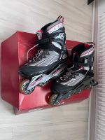 Neue Fila Inline Skates Inliner Rollschuhe GR 43 Baden-Württemberg - Balingen Vorschau