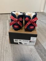 UGG Baby Gr 0/1 Neu Hessen - Pfungstadt Vorschau