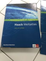 Haack Weltatlas mit CD-Rom Essen - Steele Vorschau