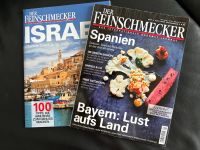 Der Feinschmecker Ausgabe 4 April 2014 wNEU! Hessen - Friedrichsdorf Vorschau